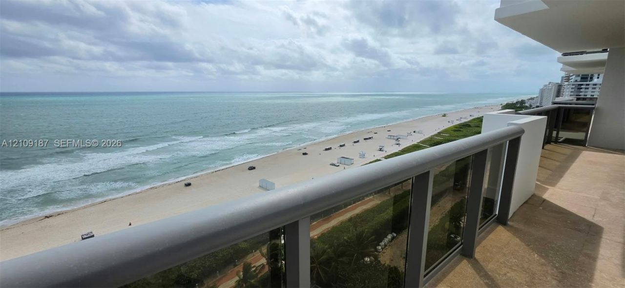 6039 Collins Ave, Unit 1625, Miami Beach, FL 33140 Photo