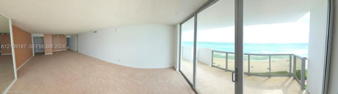 6039 Collins Ave, Unit 1625, Miami Beach, FL 33140 Photo
