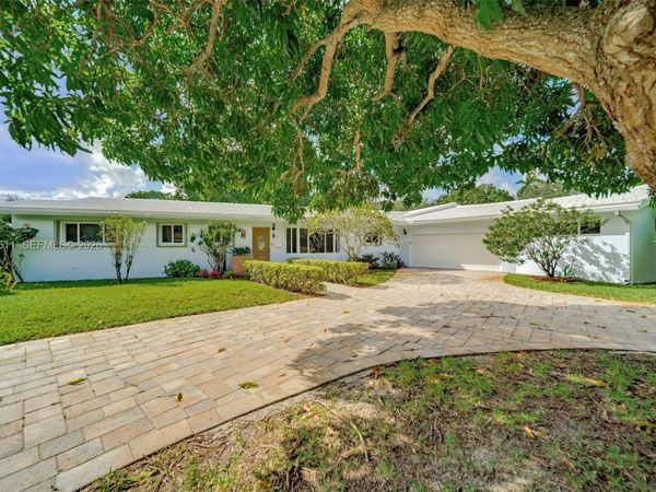 6260 Rose Ter , Plantation, FL 33317