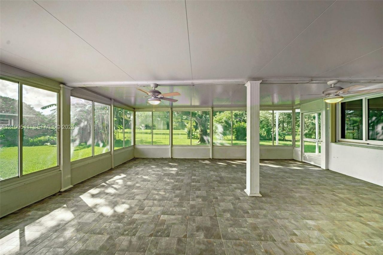 6260 Rose Ter, Plantation, FL 33317 Photo