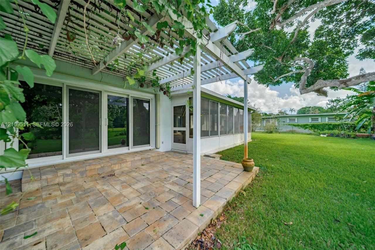 6260 Rose Ter, Plantation, FL 33317 Photo
