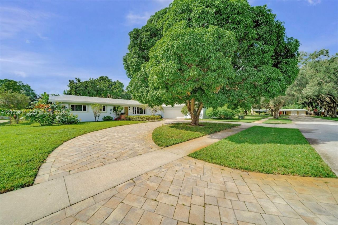 6260 Rose Ter, Plantation, FL 33317 Photo