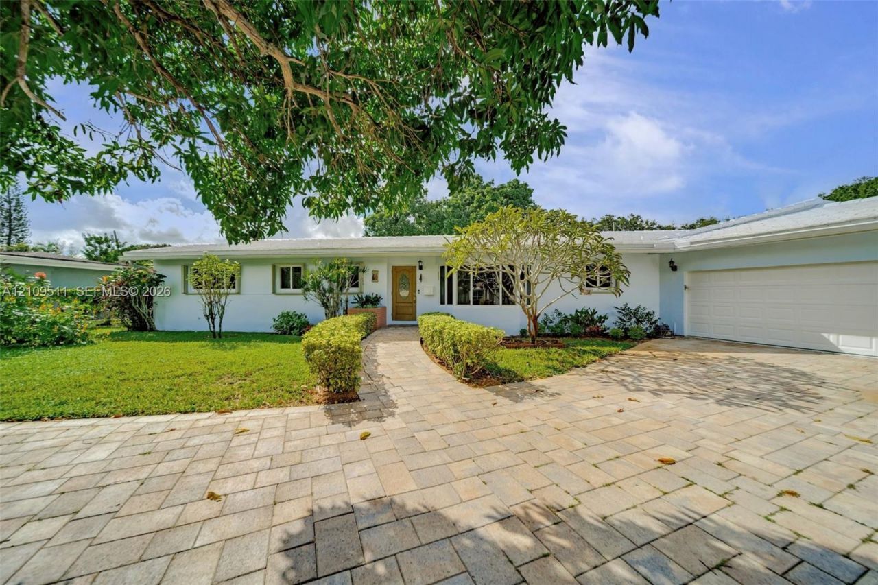 6260 Rose Ter, Plantation, FL 33317 Photo
