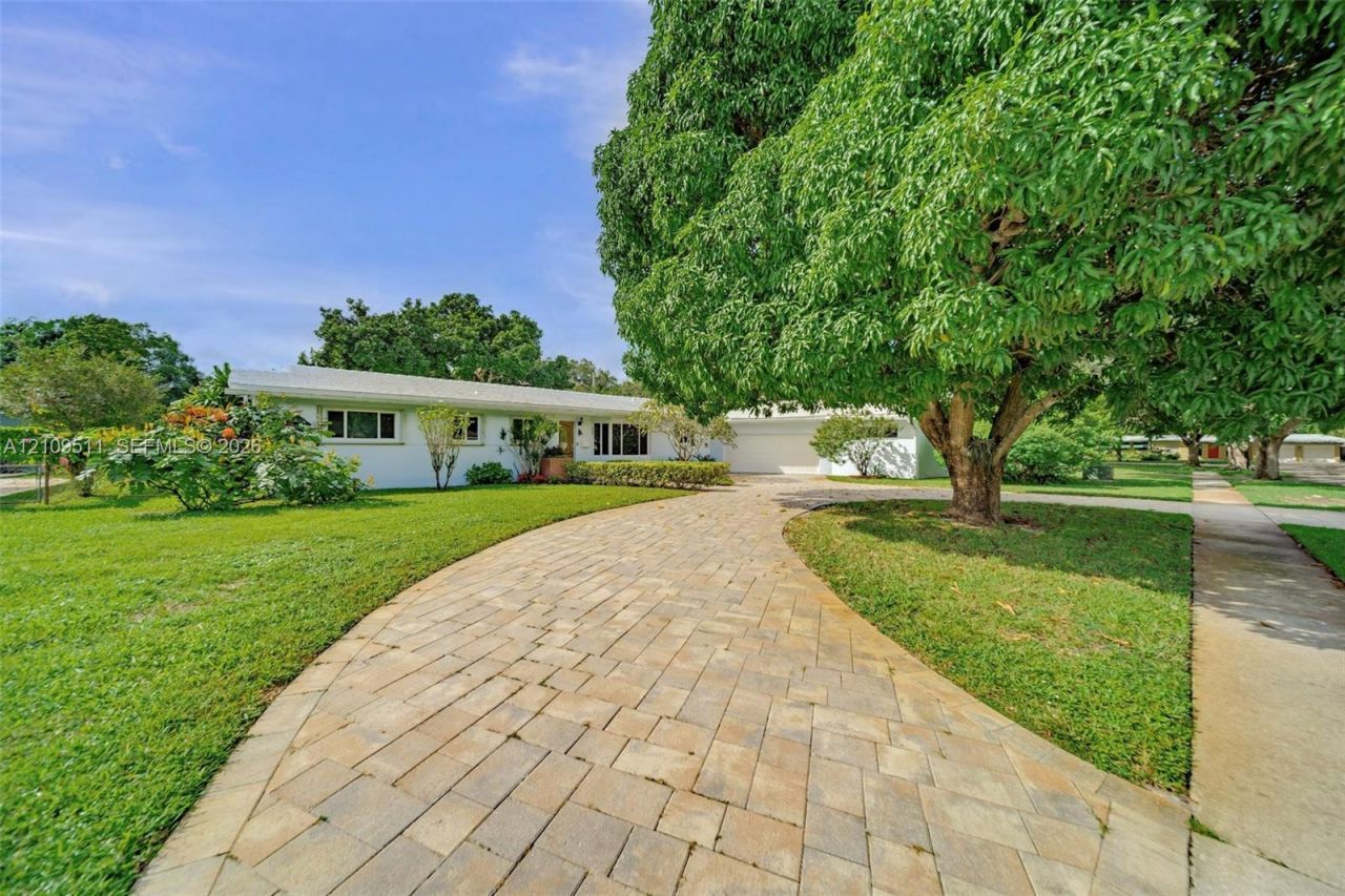 6260 Rose Ter, Plantation, FL 33317 Photo