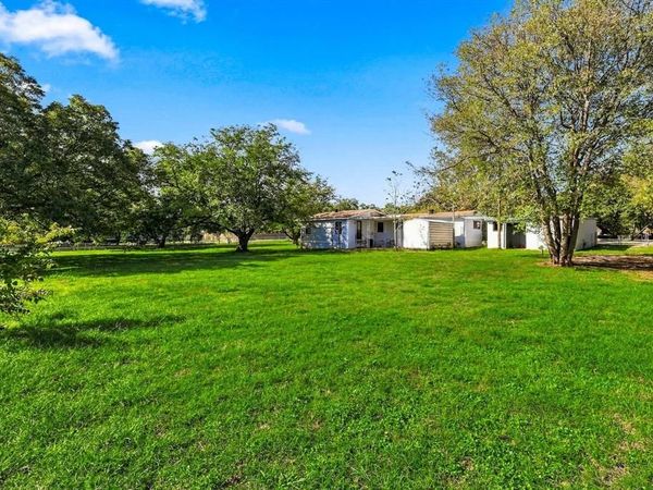 12209 Moonway Lane, Burleson, TX 76028