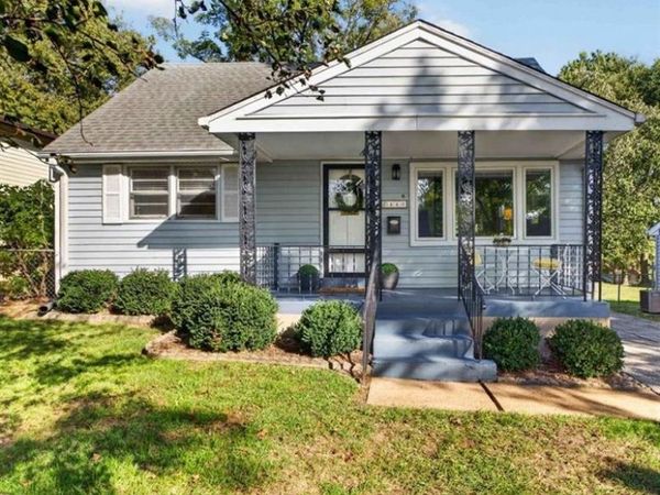 440 Rosedale Terrace, Ballwin, MO 63021
