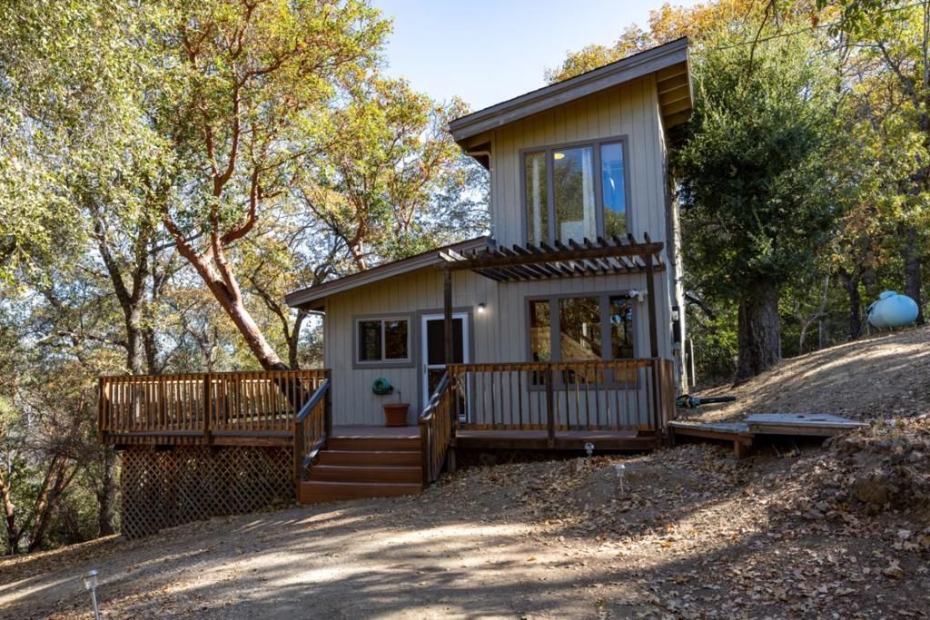 39207 Tassajara Road, Carmel Valley, CA 93924 Main Photo