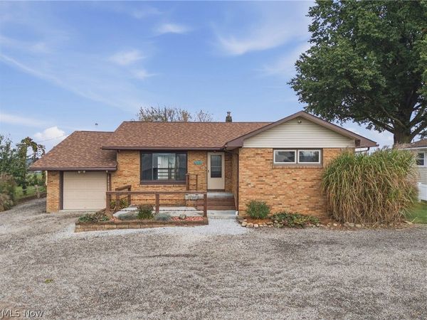 11130 E Easton Road , Rittman, OH 44270