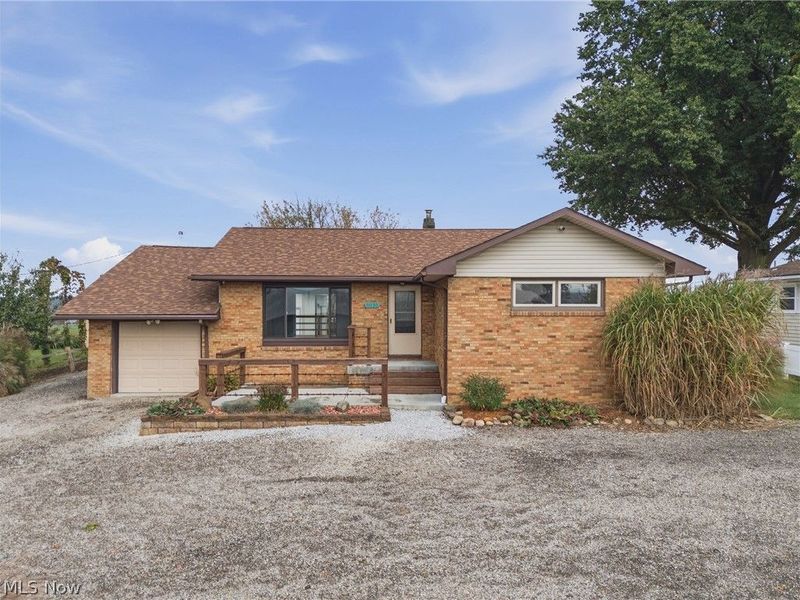 11130 E Easton Road, Rittman, OH 44270 Photo 1