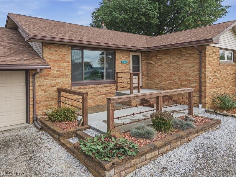 11130 E Easton Road, Rittman, OH 44270 Photo 2