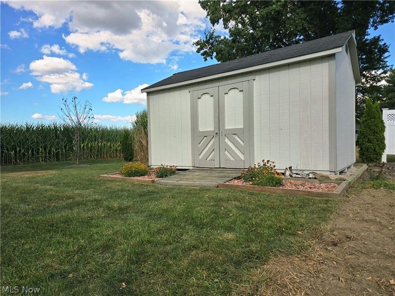 11130 E Easton Road, Rittman, OH 44270 Photo 29