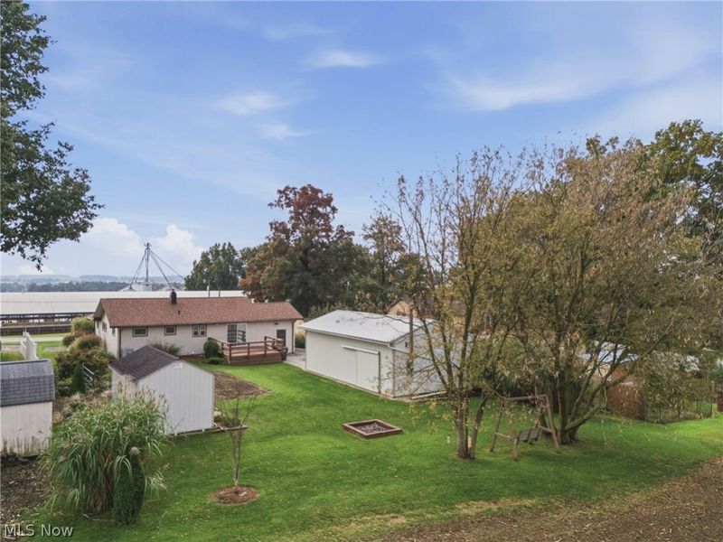 11130 E Easton Road, Rittman, OH 44270 Photo 32