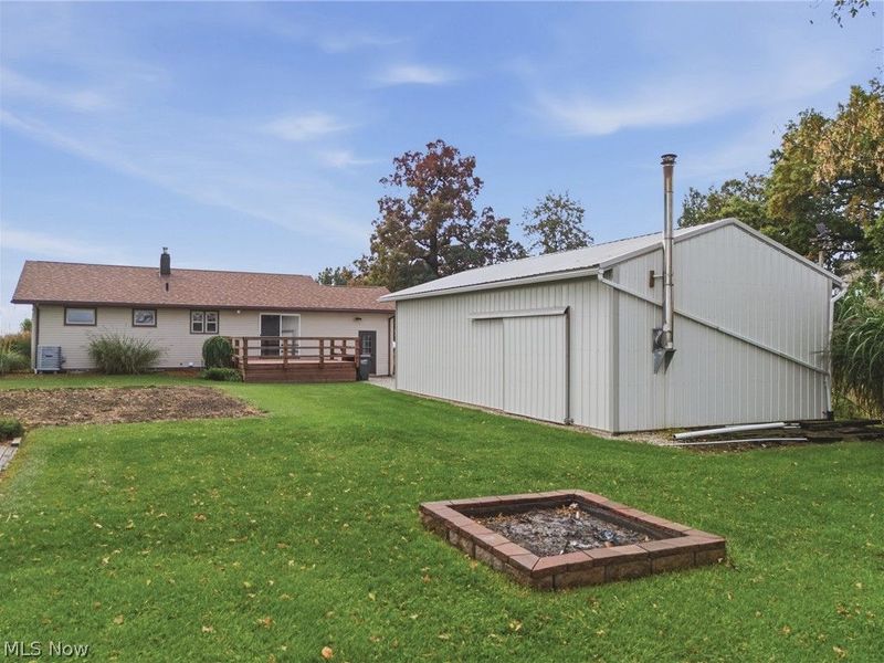 11130 E Easton Road, Rittman, OH 44270 Photo 35