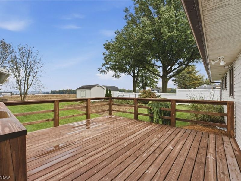 11130 E Easton Road, Rittman, OH 44270 Photo 4