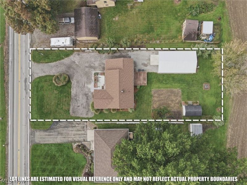 11130 E Easton Road, Rittman, OH 44270 Photo 41