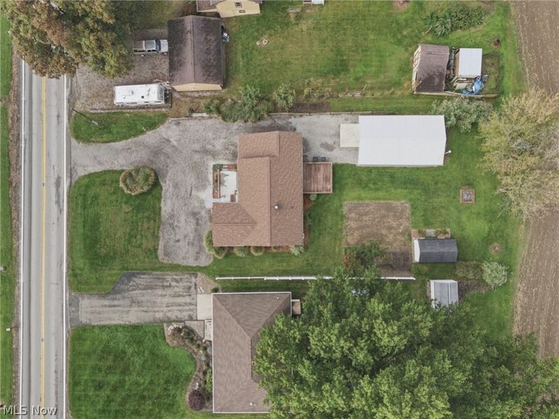 11130 E Easton Road, Rittman, OH 44270 Photo 42