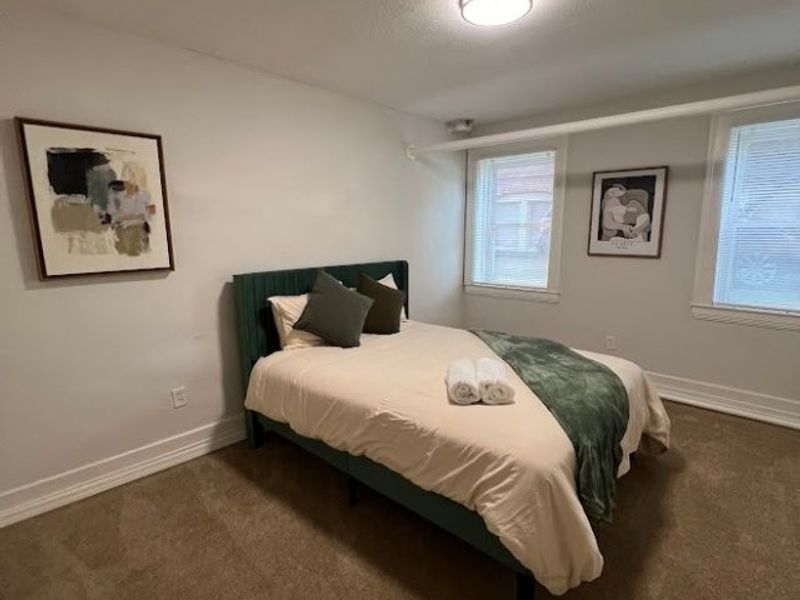 2617 Euclid Heights Boulevard , Unit 7, Cleveland Heights, OH 44106 Photo 7