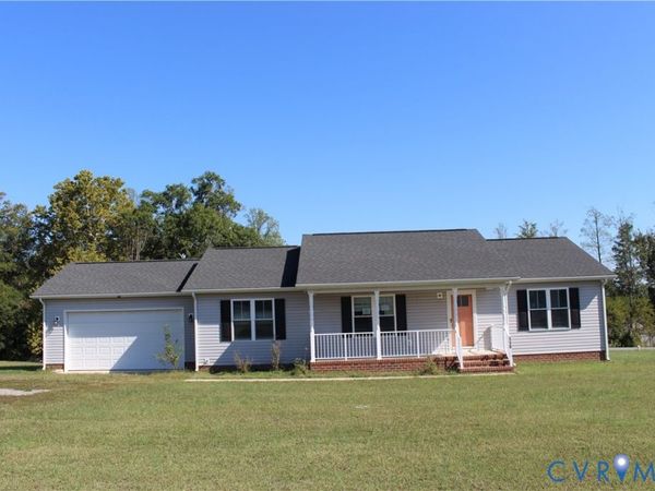 118 Clements Drive, Essex, VA 22560