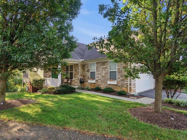 5266 Fredericks Stand, South Lebanon, OH 45065