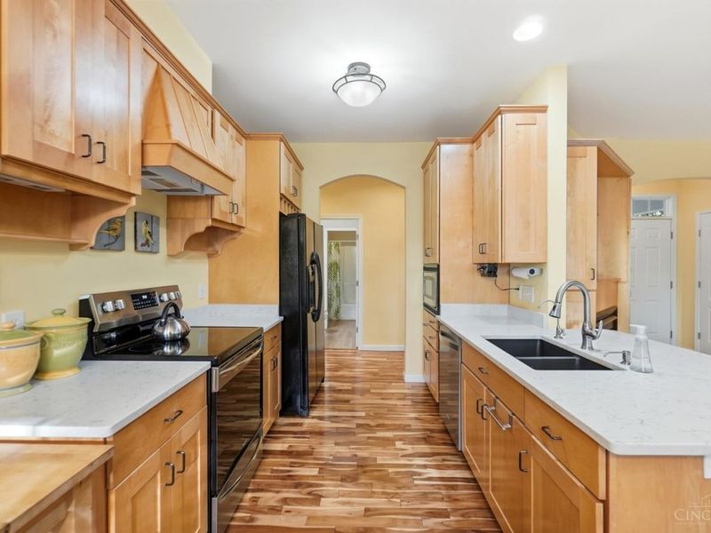 5266 Fredericks Stand, South Lebanon, OH 45065 Photo 16