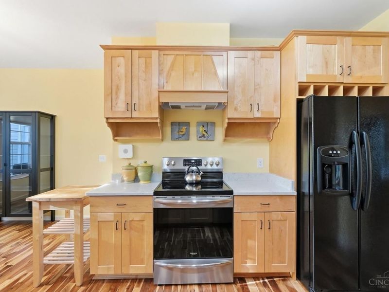 5266 Fredericks Stand, South Lebanon, OH 45065 Photo 17