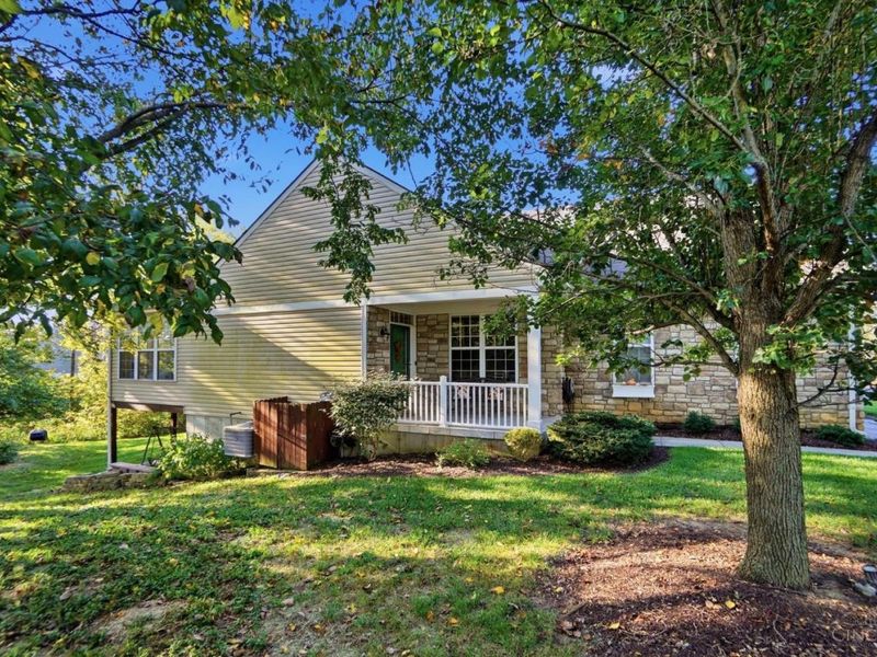 5266 Fredericks Stand, South Lebanon, OH 45065 Photo 3