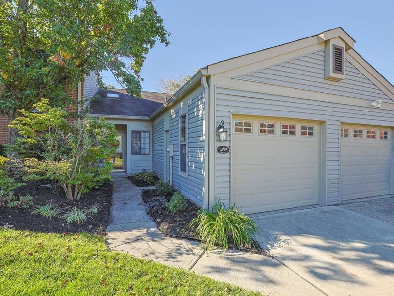 5399 Dickens Drive, Sharonville, OH 45241 Photo 1