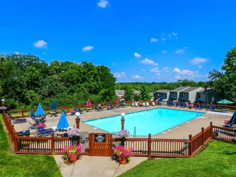 5399 Dickens Drive, Sharonville, OH 45241 Photo 28