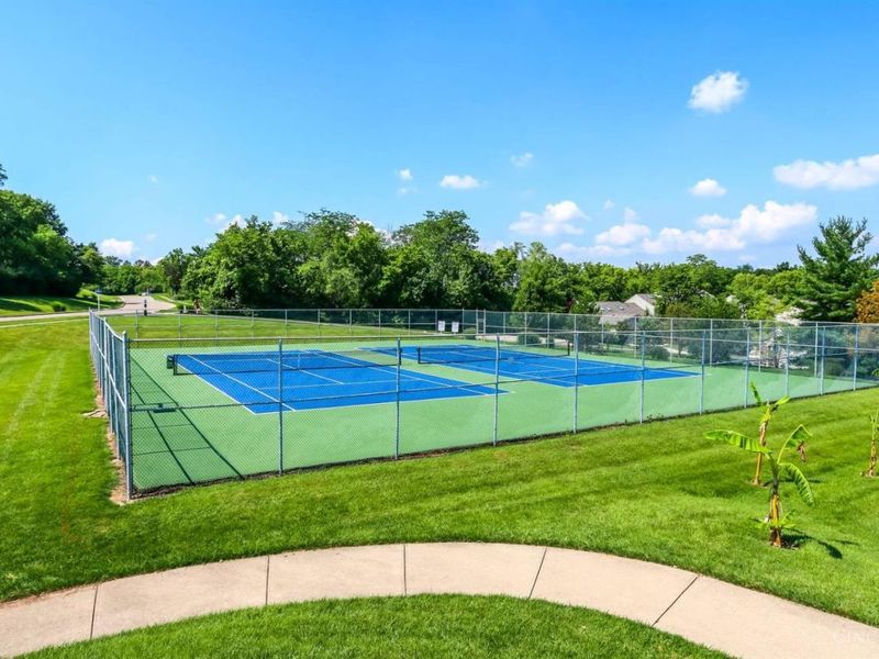 5399 Dickens Drive, Sharonville, OH 45241 Photo 29