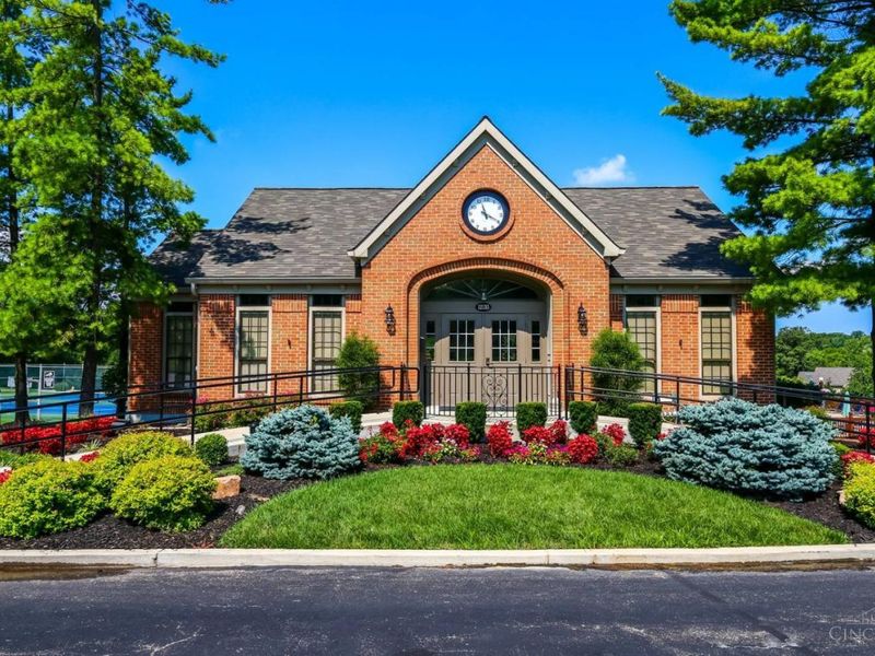 5399 Dickens Drive, Sharonville, OH 45241 Photo 30