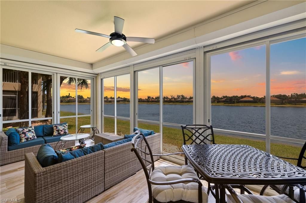 16269 Coco Hammock Way , Unit 101, Fort Myers, FL 33908 Photo