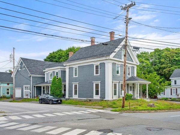 178 Wilson Street , Brewer, ME 04412
