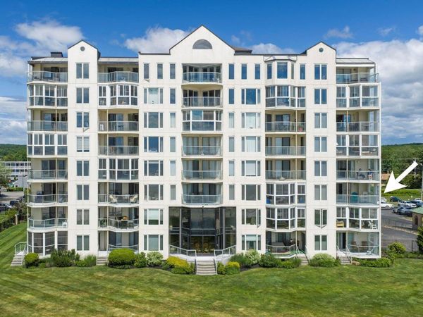 207 E Grand Avenue, Unit F3, Old Orchard Beach, ME 04064