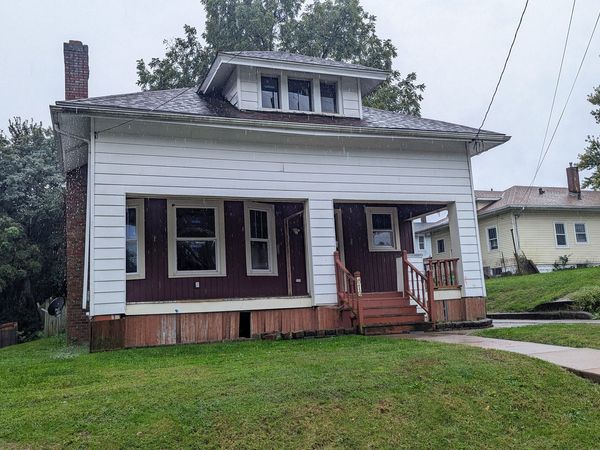 619 W 13th Street, Davenport, IA 52803