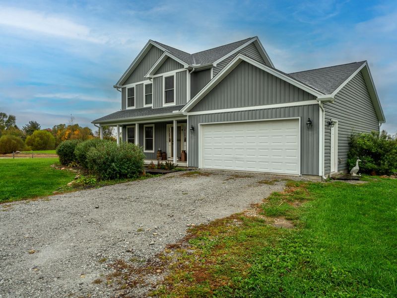 12496 Old Troy Pike, Saint Paris, OH 43072 Photo 41