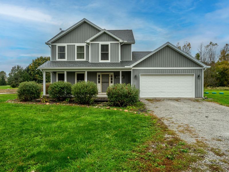 12496 Old Troy Pike, Saint Paris, OH 43072 Photo 42