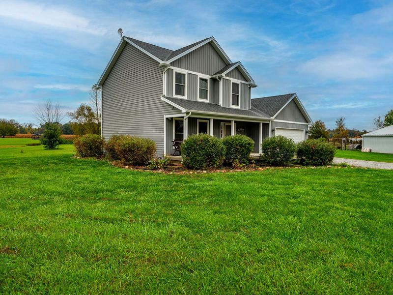 12496 Old Troy Pike, Saint Paris, OH 43072 Photo 45