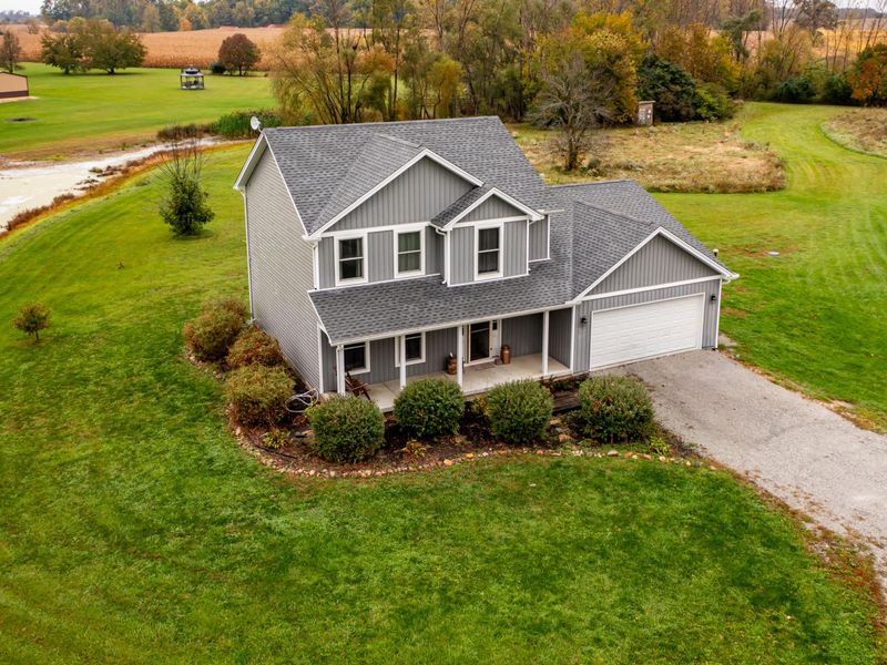 12496 Old Troy Pike, Saint Paris, OH 43072 Photo 74