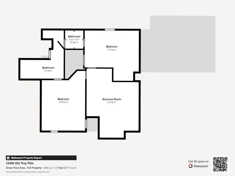 12496 Old Troy Pike, Saint Paris, OH 43072 Photo 79