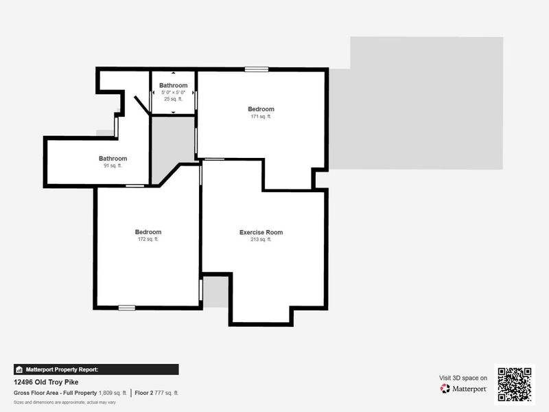 12496 Old Troy Pike, Saint Paris, OH 43072 Photo 80