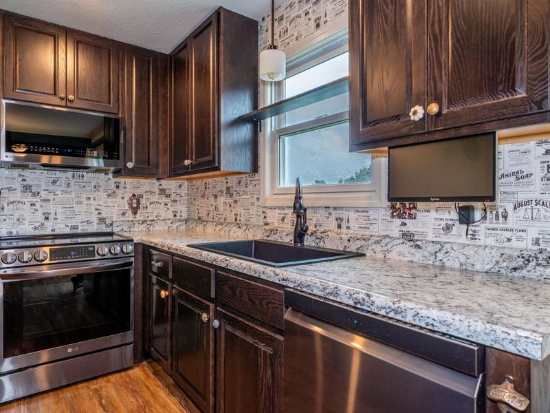 12496 Old Troy Pike, Saint Paris, OH 43072 Photo 9
