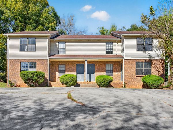 1551 E Knollwood Circle , Unit 4, Clarksville, TN 37043