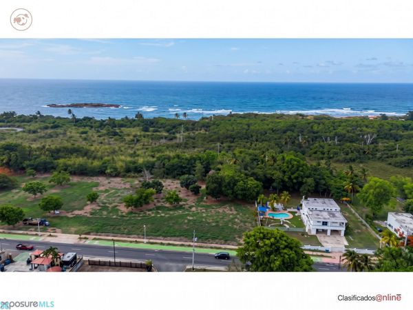 0 CAMUY BO PUENTE CARRETERA 854 KM 1.3 INT, Camuy, PR 00627
