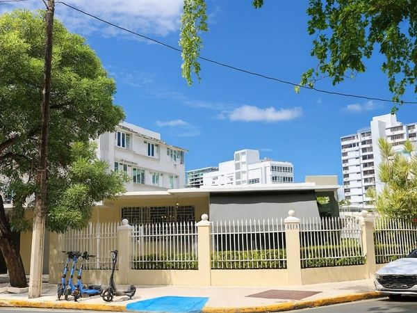- MAGDALENA CORNER LUISA STREET, Unit 1114, San Juan, PR 00907