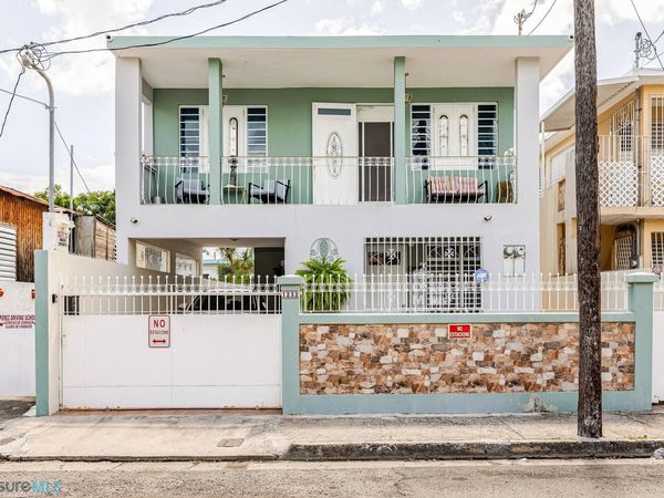 1232 BALDORIOTY, Ponce, PR 00717