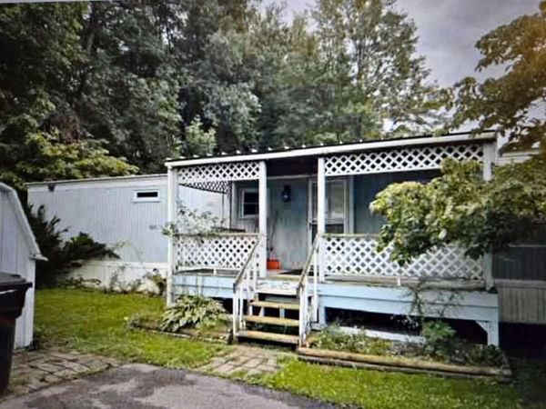 7604 Red Arrow Highway, Unit 46, Watervliet, MI 49098