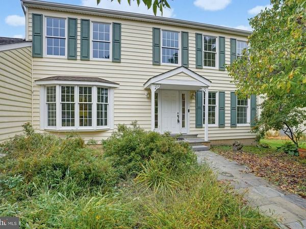 34 HARRIS CIRCLE, NEWARK, DE 19711