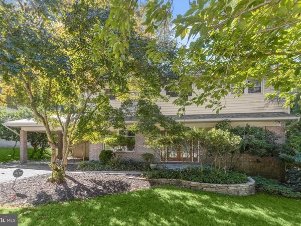 7218 DENBERG ROAD, BALTIMORE, MD 21209