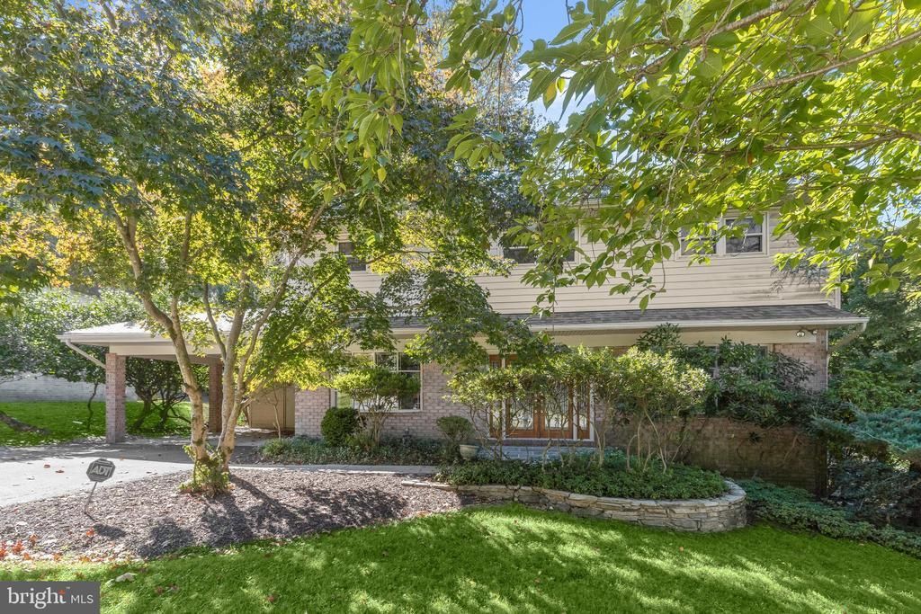 7218 DENBERG ROAD, BALTIMORE, MD 21209