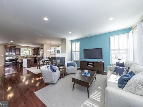 232 MOHEGAN DRIVE , HAVRE DE GRACE, MD 21078